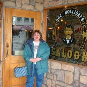 Meet your Posher, Marti